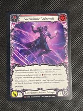 F&B History Pack Vol.1 Ascendance Archenuit (Arknight Ascendance) 1HP265