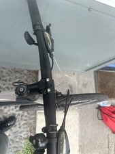 2023 Ridgeback MX26 Mountain Bike Adult Size 26inches With Shimano V-Brakes