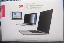 3M Privacy Filter PFMRR15 for MacBook Pro 15 with Retina Display