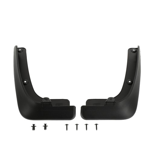 OEM NEW 20112013 Kia Sorento Rear Molded Splash Guard Mud Flaps 2PF46