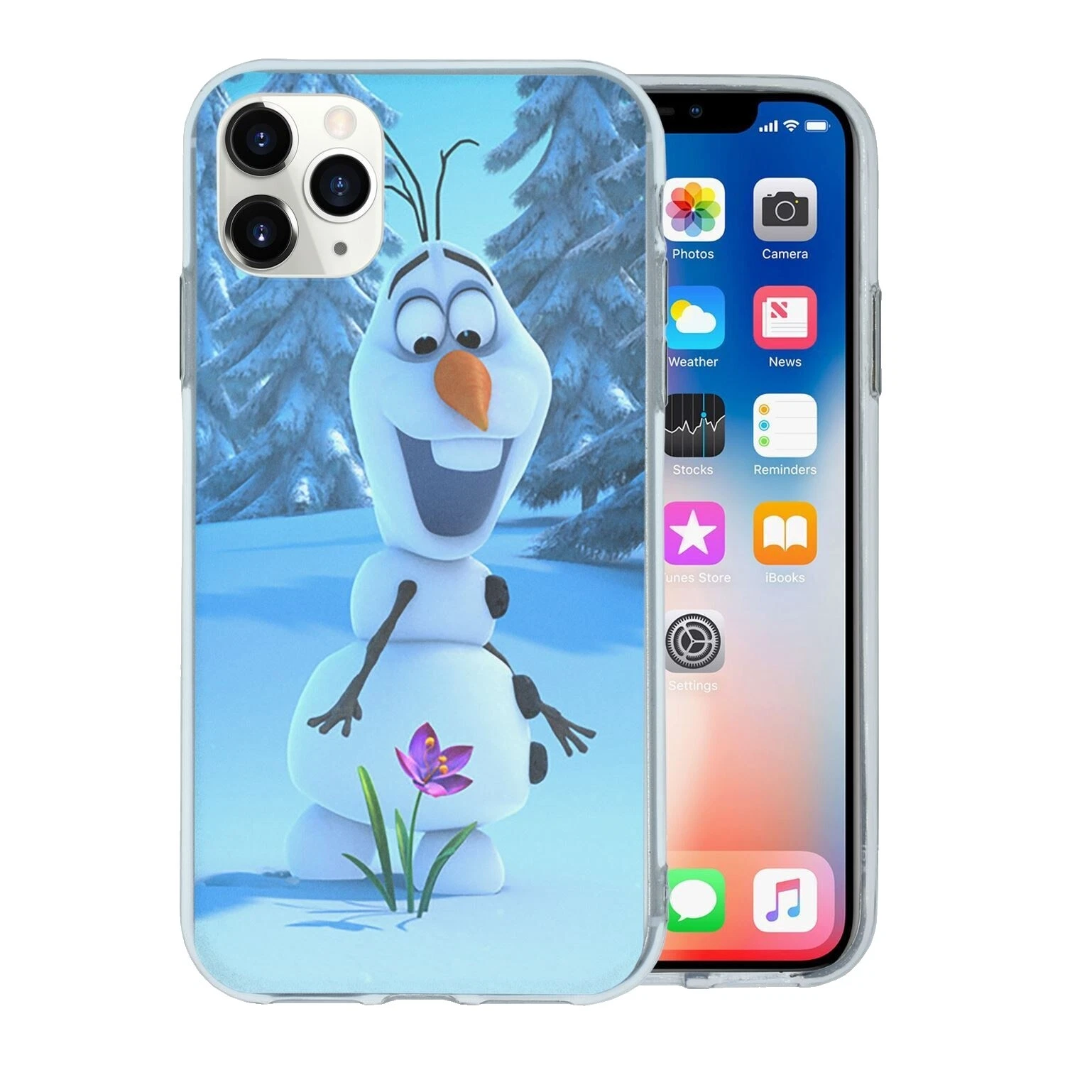 Чехлы футляры и обложки для сотовых телефонов iPhone 6 заблокированные