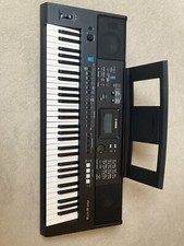 Yamaha Psr-e473 Portable Digital Keyboard