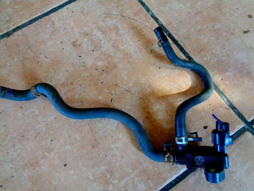 Toyota Aygo Magnetventil Ventil Vakuumventil 90910-WC001