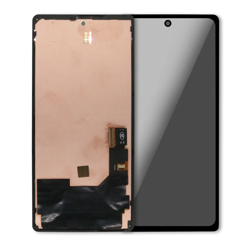 EE. UU. Repuesto Para Google Pixel 6 Pantalla OLED LCD Pantalla Táctil Digitalizador Marco Foto 2 de 4