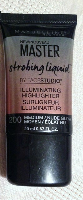liquid highlighter under 200