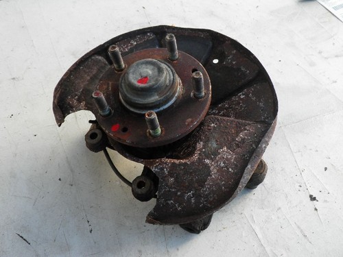 Achsschenkel Radnabe Radlager rechts hinten MAZDA Premacy (CP) 2.0 96kW Bj.02