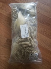 Dansama Blond Extensions, 6 pack  Passion Twist  . 18 inch