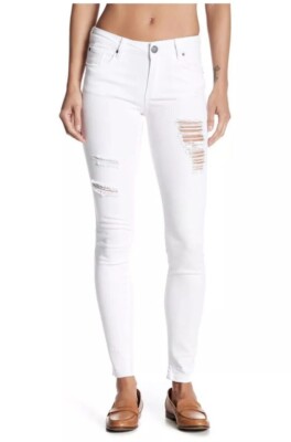 FLASH SALE! NWT STS BLUE(Nodstrom Exclusive) Cassie Jean Size26