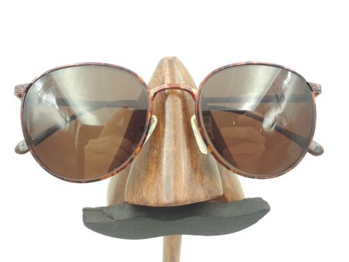 MIRARI LUXOTTICA Sunglasses  NOS  Vintage Designer  Men Women Unisex
