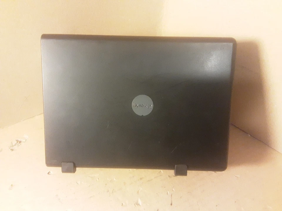 Synology DS209+II 512MB 1.06GHz 2X Bay 3X USB 2.0 Missing PSU - Image 3 of 4