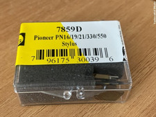 Pioneer PN-16 generic stylus for Pioneer PC-16 cartridge