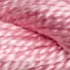 DMC Pearl Cotton 16.4 Yard Skein - Size 3 - Color 3354