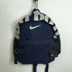 nike mini backpack blue