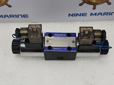 HANGKAI Richtung Ventil 4we6d6x/Ofcg24nz4 31.5MPA