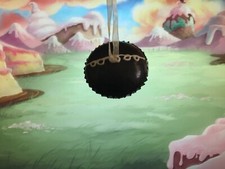 NEW Kurt Adler Hostess Cupcakes Dessert Holiday Christmas Ornament - Rare HTF