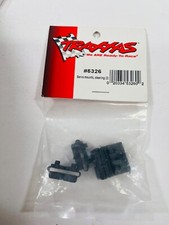 Traxxas 5326 Servo Mounts Steering 2 REVO 3.3 / SLAYPER PRO 4X4