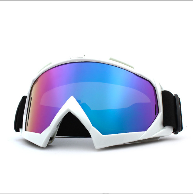 Adult Motocross Goggles Off-Road Racing Dirt Bike MX/ATV/UTV Motorcycle Eyewear
