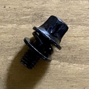 ROLANDofficial Drums Hoop Bar Trigger Pad Attachment Bolt/Screw 164#