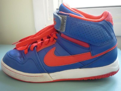 nike id high tops