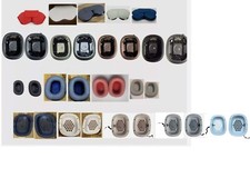 Apple Airpod Max Wireless Bluetooth on ear Headphones Genuine Accessories Parts