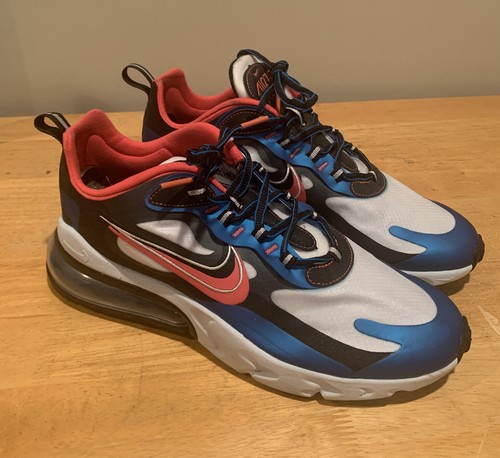 nike air max 270 react 9.5