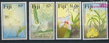 Timbres fidji-îles 1997 Mi 800-803 (complète edition) neuf avec gomm (10567471
