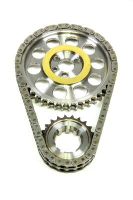 SBC Billet Rollen Steuerkettensatz Mit Shim ROLLMASTER-ROMAC CS1000