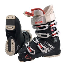 Lange SX 90 Women's Ski Boots - Size 5.5 / Mondo 22.5 Used