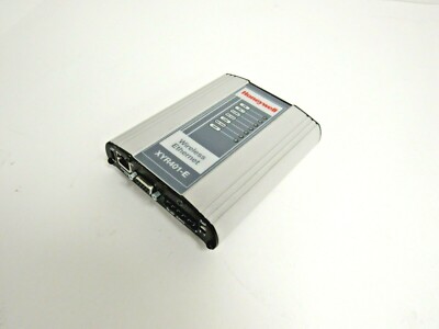 Honeywell XYR401-E WiFI Wireless Ethernet Modem 2.4GHZ XYR401-E-US 23-4