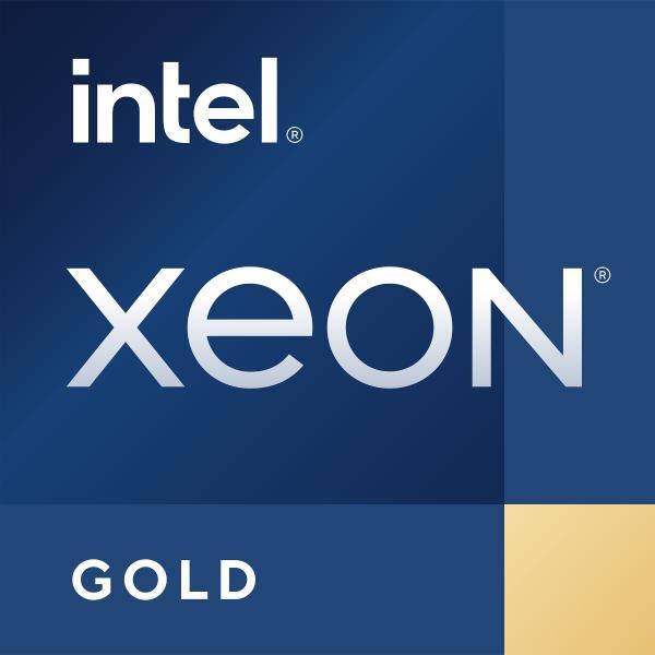 Intel Xeon Gold 6326 processore 2,9 GHz 24 MB (INTEL CPU XEON GOLD 6326 2.90GHz