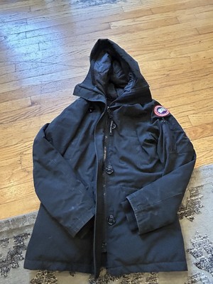 Canada Goose 2530L Montebello Parka Down Women 