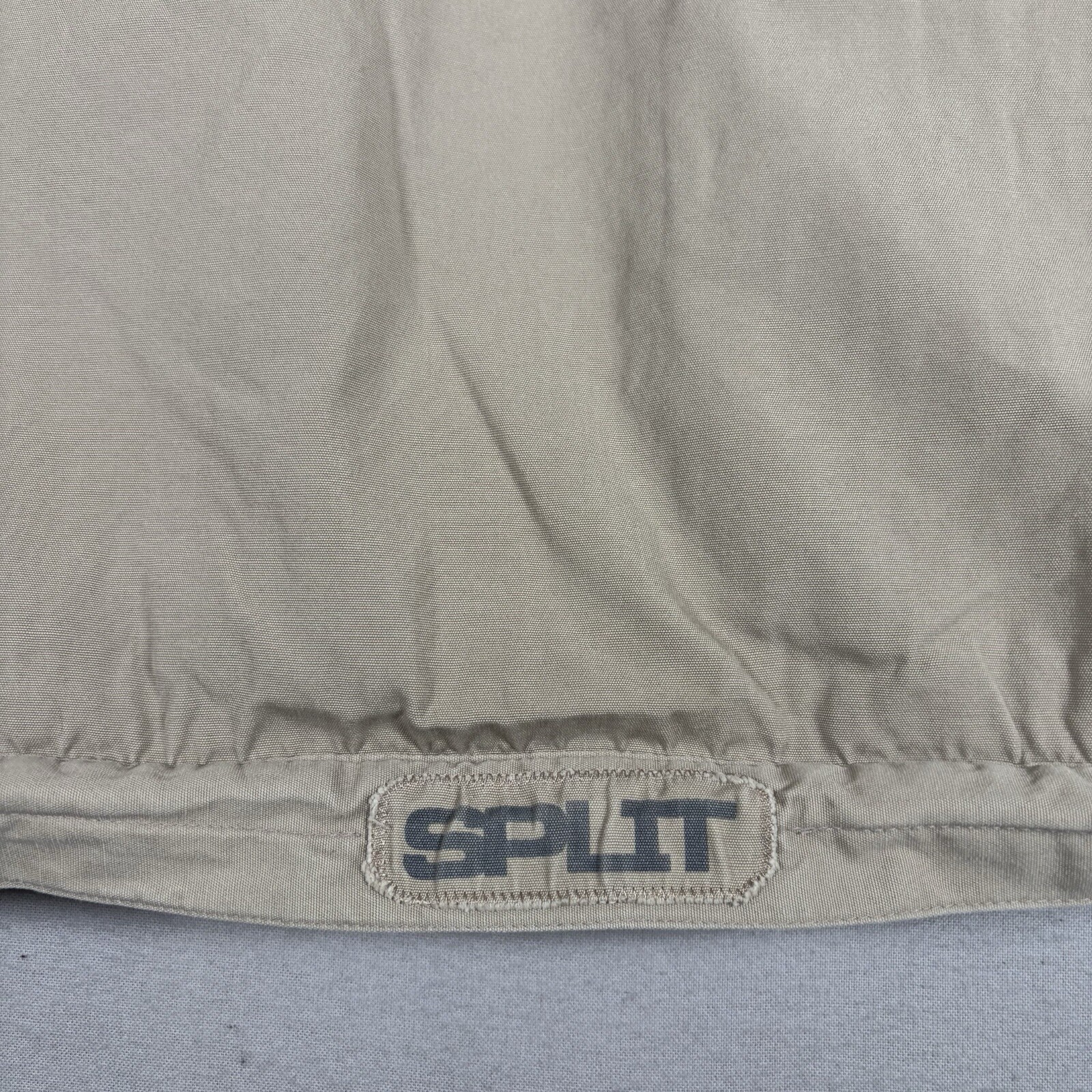 Split Mens Jacket - image 17