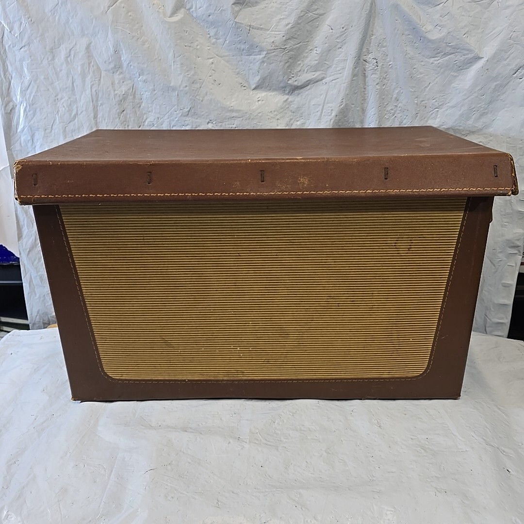 1950s Hiawatha 12