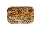 <!--F#f_0-->RAW Authentic Metal Rolling Tray - Medium<!--F/-->