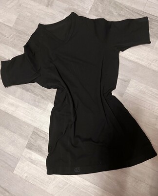 Outdoor base Layer , schwarz, Unlimetid, Gr L - passt eher für M