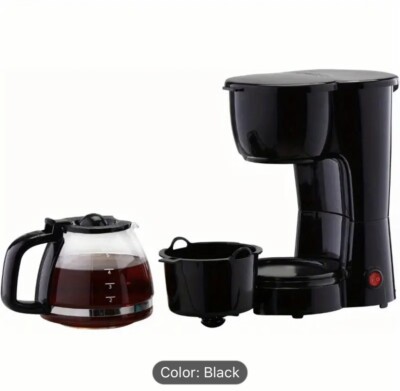 compact coffee maker