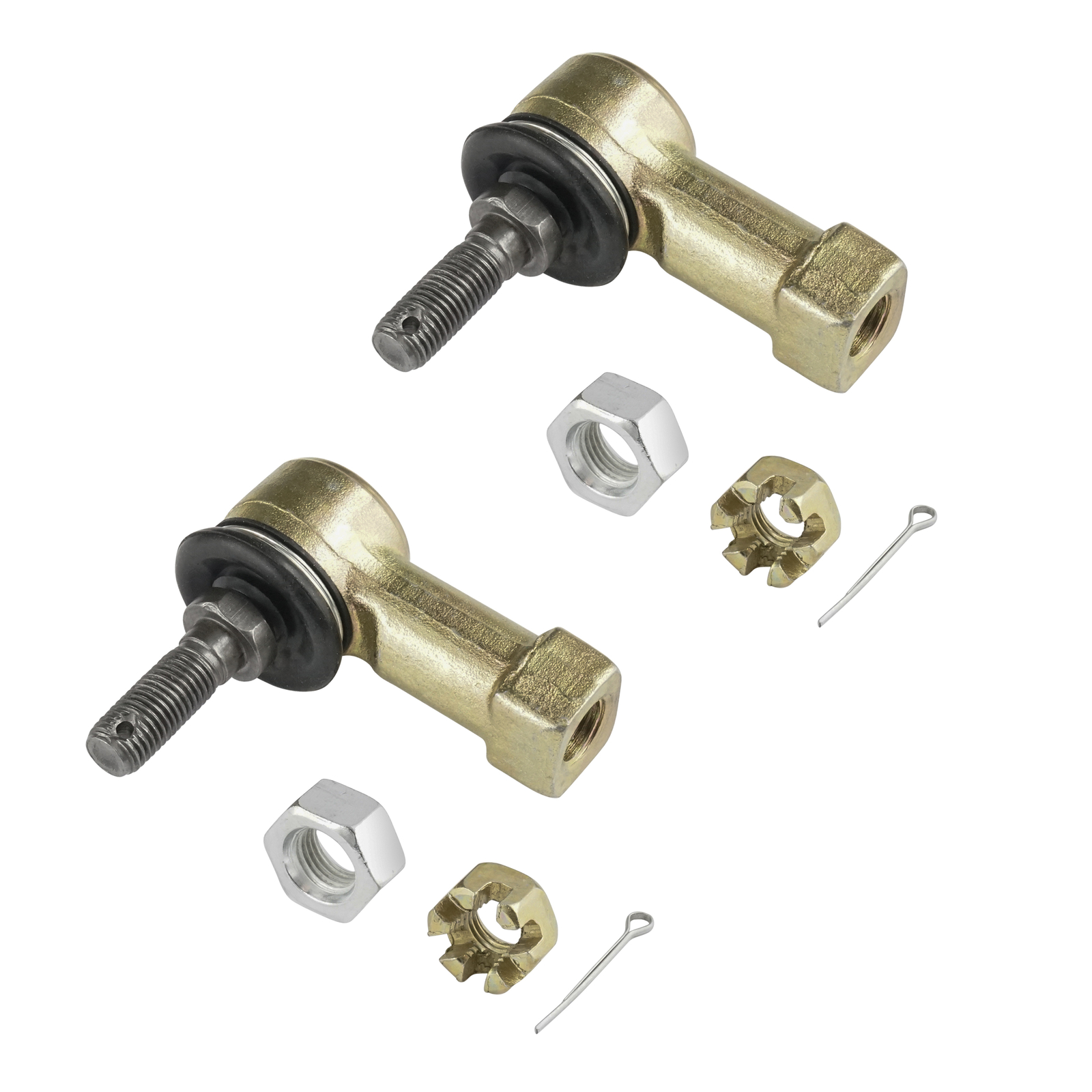 Tie Rod End Kit for Honda TRX250R Fourtrax 250R 250 R 1986 1987 1988