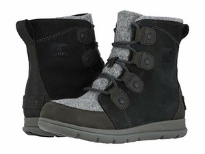 sorel explorer joan womens boots