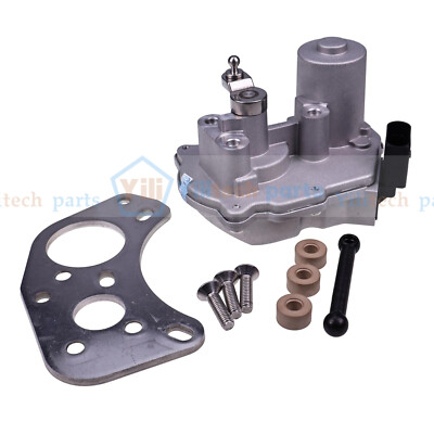Turbo Actuator A2C53106046 59001107055 For Audi A4 A6 A8 Q7 