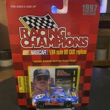 Terry Labonte 5 Racing Champions 1997 Monte Carlo 1:64 NASCAR diecast CAR new