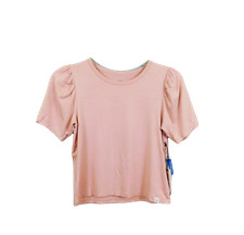 T&B Girl Shirt, Size Medium, Pink, Size Medium, New