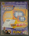 Family Feud 5th Home Edition Board Game New, Sealed, Endless Games — photo 2