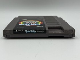Nintendo NES Tiny Toon Adventures Tested & Working Authentic Cartridge Only 1991