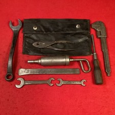 Tools Model A Ford Original