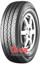 Lassa Transway A/T 205/75 R16C 113Q 8PR
