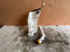 2012-2019 REANULT CLIO MK4 WASHER BOTTLE TANK RESERVOIR WITH PUMP 289107623R