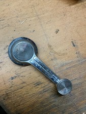 Vintage Automotive Window Crank Handle Vintage Automotive Window Crank Handle
