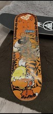 Skateboard Deck Aaron jaws Skateboard Deck