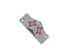 Mini Adapter Retro Reflective Angle Survey Target (Pack of 50 Units)