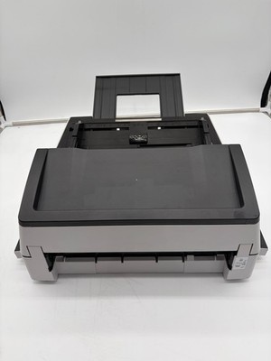 Fujitsu Image Scanner fi-7600 USB A4 Duplex Bogenscanner *geringe Scananzahl*